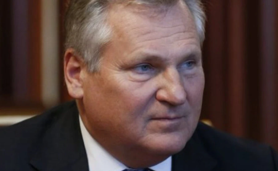 Зеленський не планує зустрічатися з Путіним віч-на-віч – Кваснєвський