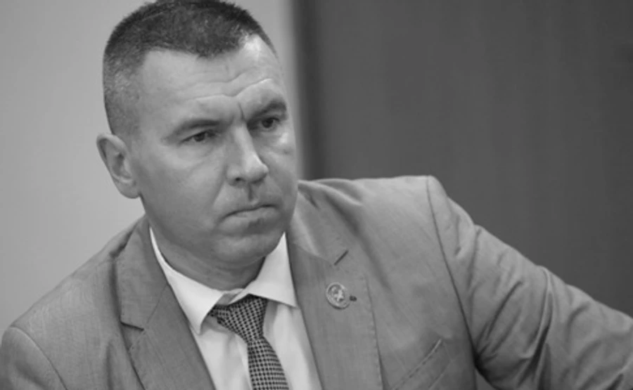 Підозрюваного у нападі на співробітника АП арештували без права на заставу