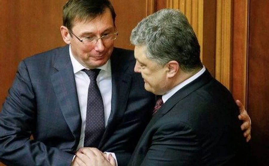 ГПУ саботирует дело в отношении газового бизнеса окружения Порошенко - СМИ