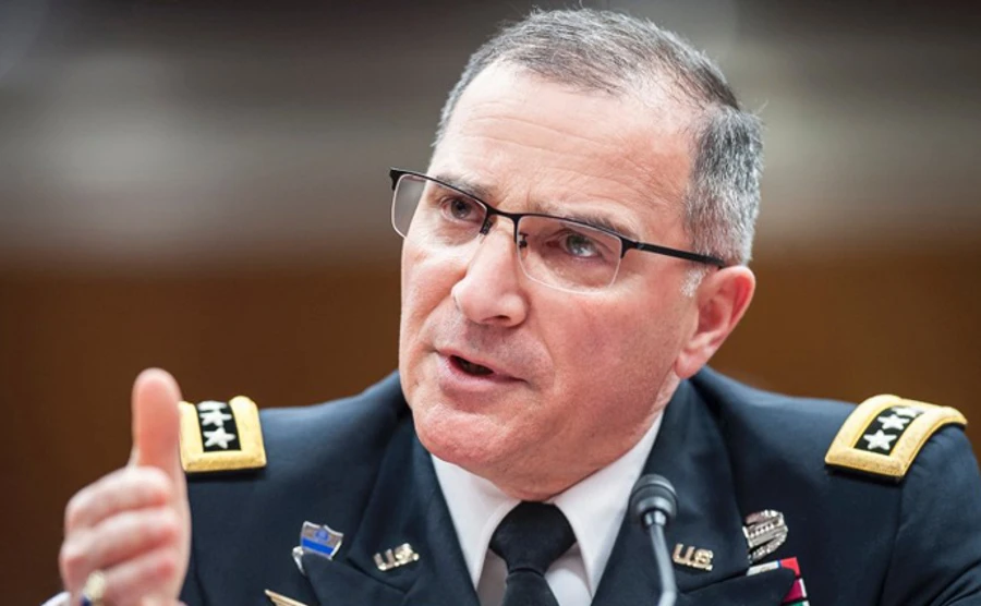 В НАТО заявляют об основаниях для переговоров с военным руководством РФ