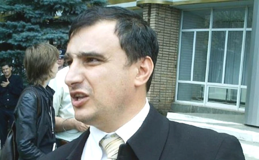 ГПУ решила заочно расследовать дело сепаратиста Клинчаева