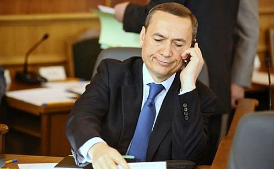 НАБУ показало, як Мартиненко може тиснути на суддів