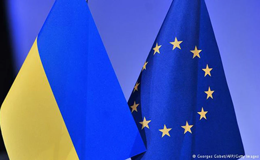 В ЕС рассказали об условиях предоставления Украине 600 млн евро