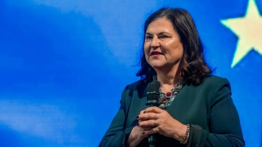 A very good start: EU ambassador on plans to deploy 30,000 peacekeepers in Ukraine