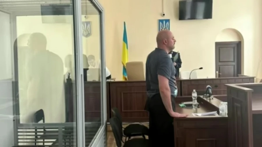 В СБУ отрицают, что сотрудник НАБУ Магамедрасулов был задержан из-за Миндича