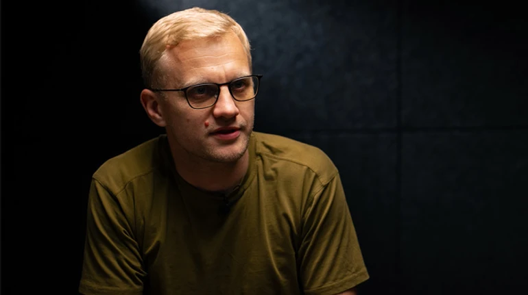 Виталий Шабунин: Нет Ермака и Татарова – они просто воплощение воли Зеленского