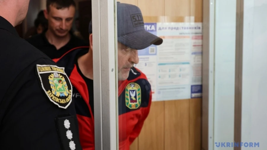 Розкрадання на фортифікаціях: ексзаступника мера Харкова арештували на 2 місяці
