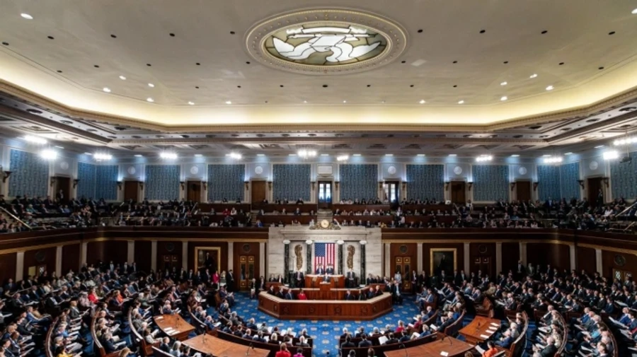 Сенат не поддержал резолюцию, которая могла бы запретить Трампу атаковать Иран без разрешения Конгресса