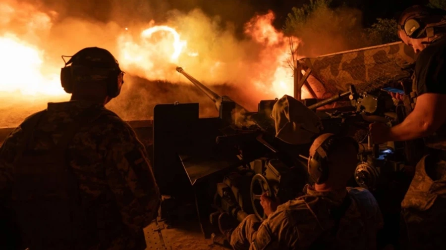 На фронте 179 боев: россияне увеличили штурмы на Покровском и Новопавловском направлениях