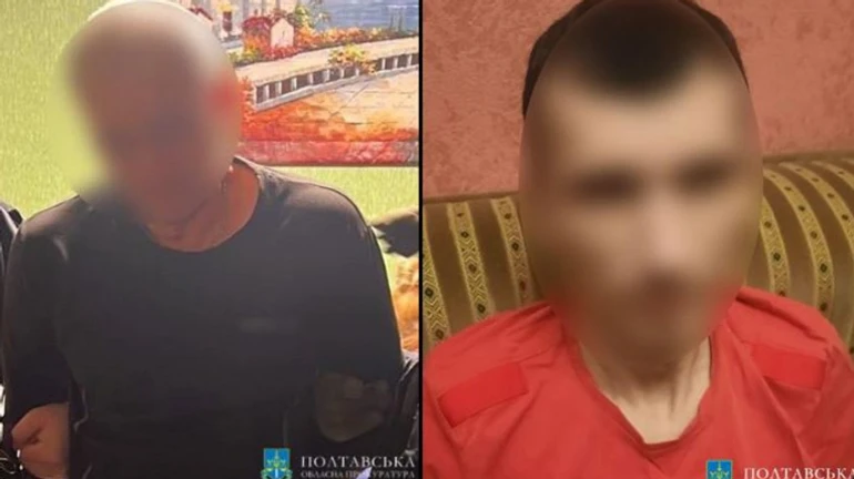 Убийство военного ТЦК в Пирятине: двум мужчинам сообщили о подозрении