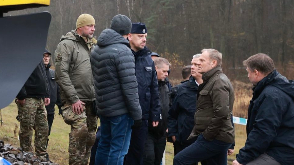 Poland turned to Interpol regarding the search for Ukrainians who are considered saboteurs of the Russian Federation thumbnail