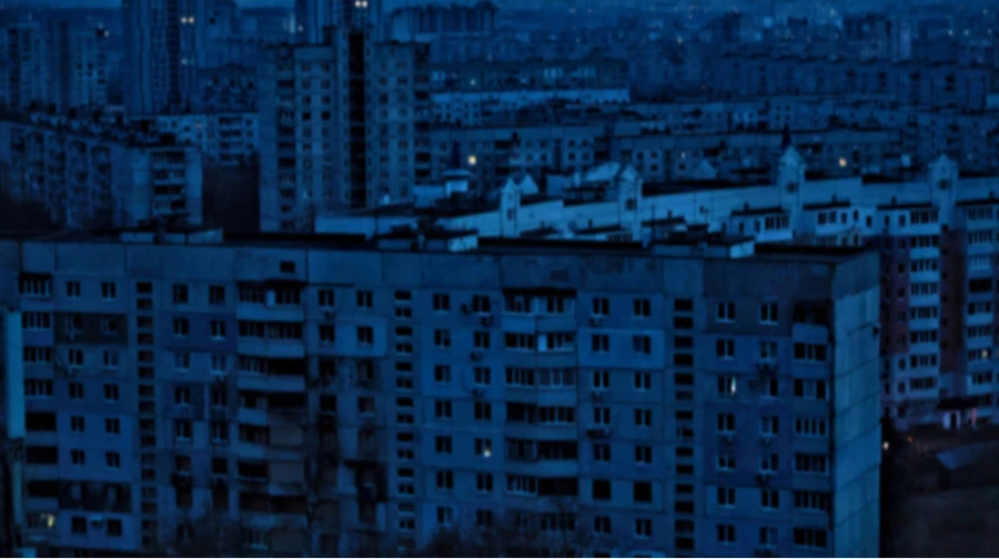 Emergency power outages introduced in some Ukrainian regions