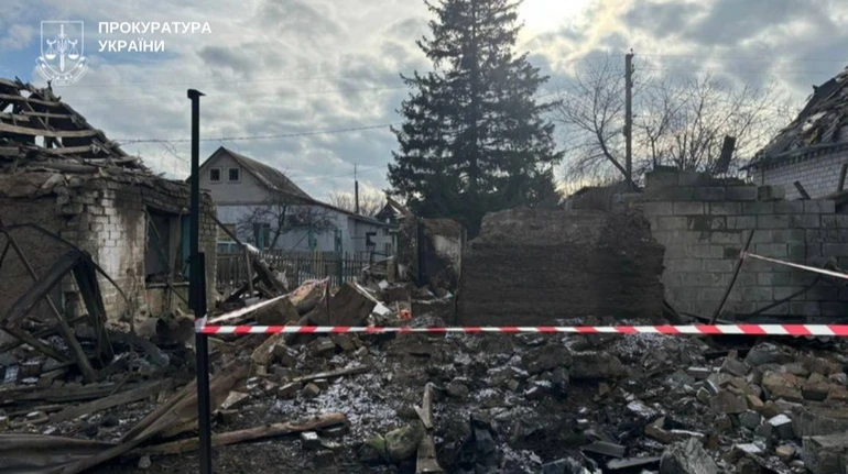 Россияне атаковали Запорожскую область: есть погибшая и раненые