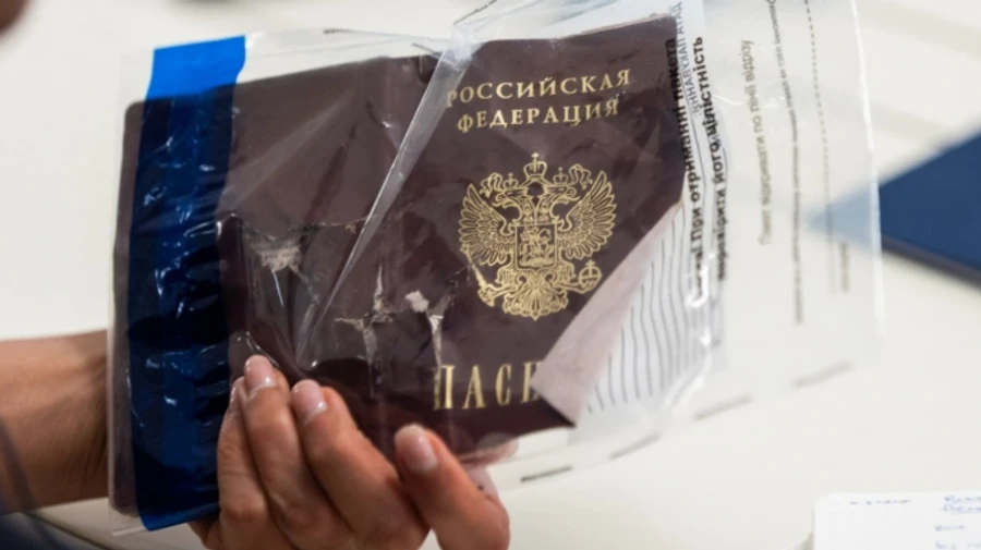 Zelenskyy: Moscow gave Kyiv 20 Russian bodies, some with Russian ID