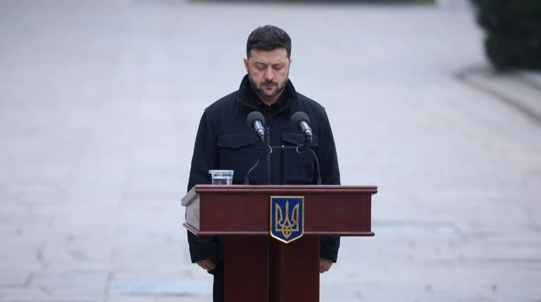 Зеленский подтвердил, что команды обсуждали прекращение ударов по энергетике в Абу-Даби