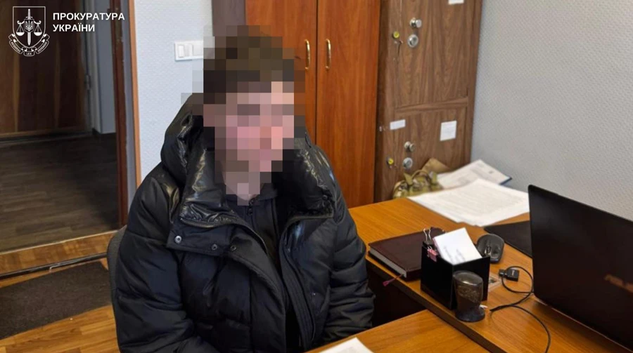 Теракт у Львові: затриманій повідомили про підозру, вилучено докази