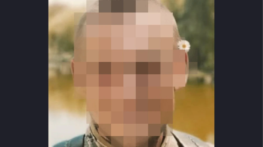 Побив курсанта і втік: ДБР оголосило в розшук працівника університету Повітряних сил