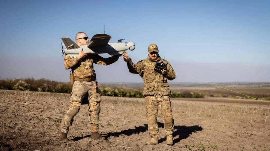 У Нацгвардії створюють 5 нових полків