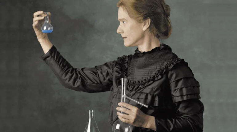 Від вакцин до кевлару: що ви знаєте про видатних науковиць та їхні здобутки? ТЕСТ