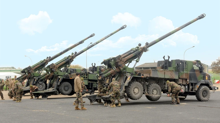 Ukraine's 155th Brigade says it controls village of Hryshyne in Donetsk Oblast