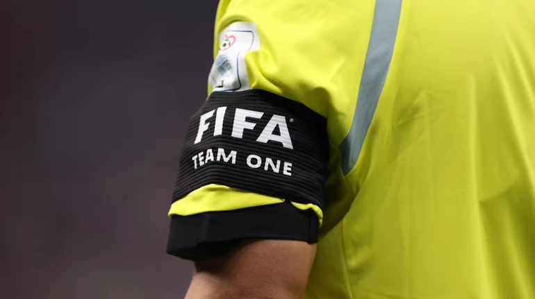 Жодного представника України: ФІФА затвердила список арбітрів на чемпіонат світу з футболу