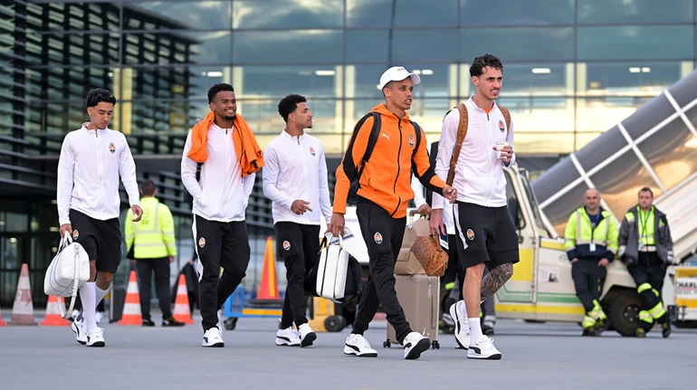 Не потерять концентрацию: превью матча-ответа 1/4 финала Лиги конференций АЗ – Шахтёр