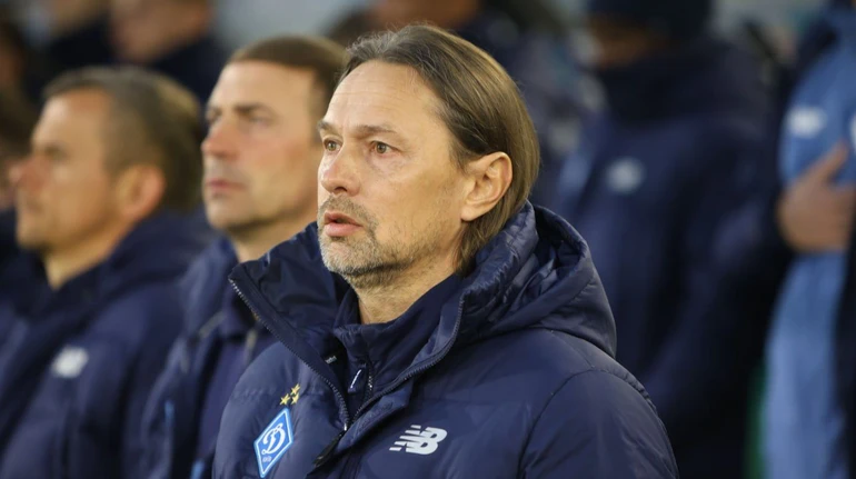 УПЛ определила лучшего тренера, игрока и символическую сборную 25 тура