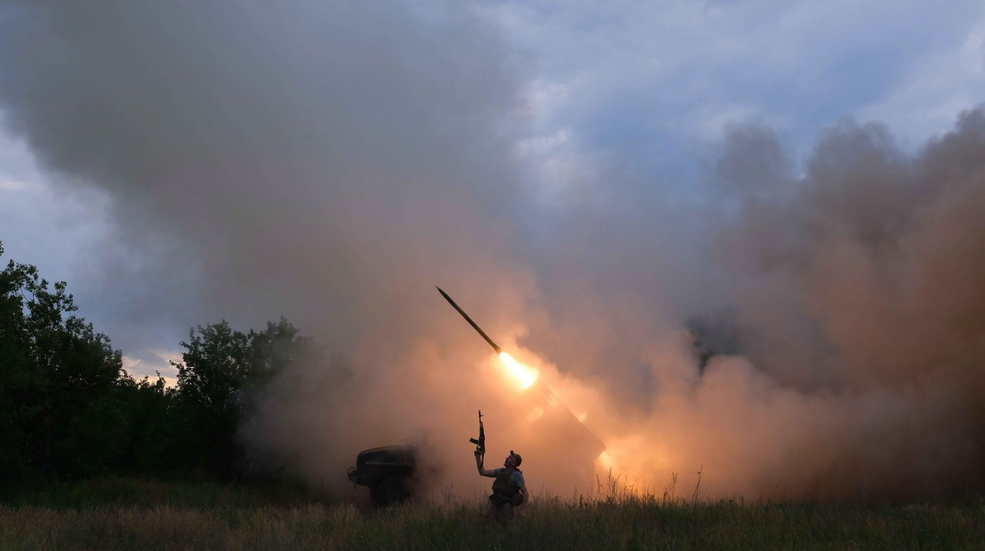 Україні вдалося утримати лінію фронту і покращити свої позиції в деяких місцях – Пентагон Україні вдалося утримати лінію фронту і покращити свої позиції в деяких місцях – Пентагон