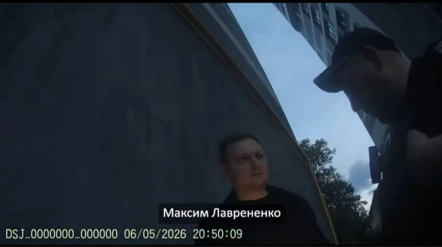 Владельца Трухи отпустили из ТЦК во Львове после проверки документов – УП
