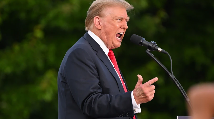 Russia among countries hit by new US tariffs