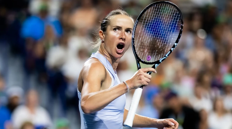 Світоліна вибила останню росіянку і вийшла у півфінал престижного тенісного турніру в Торонто