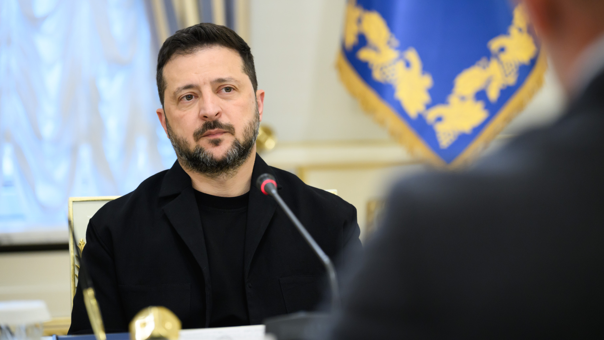 Зеленський обговорив з новим міністром оборони Естонії посилення ППО та експорт зброї Зеленський обговорив з новим міністром оборони Естонії посилення ППО та експорт зброї