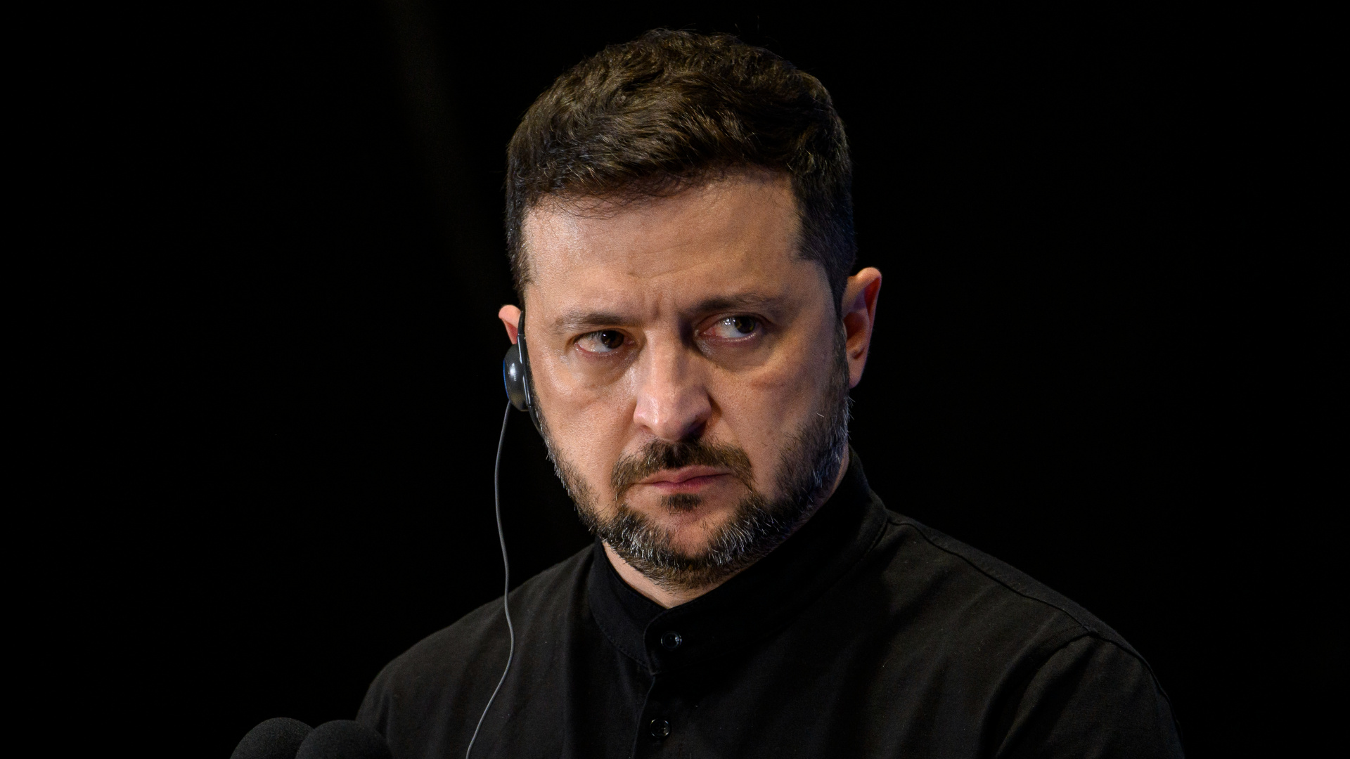 “Це подарунок Путіну на день народження”: Зеленський розкритикував дозвіл США на імпорт дизелю з РФ “Це подарунок Путіну на день народження”: Зеленський розкритикував дозвіл США на імпорт дизелю з РФ