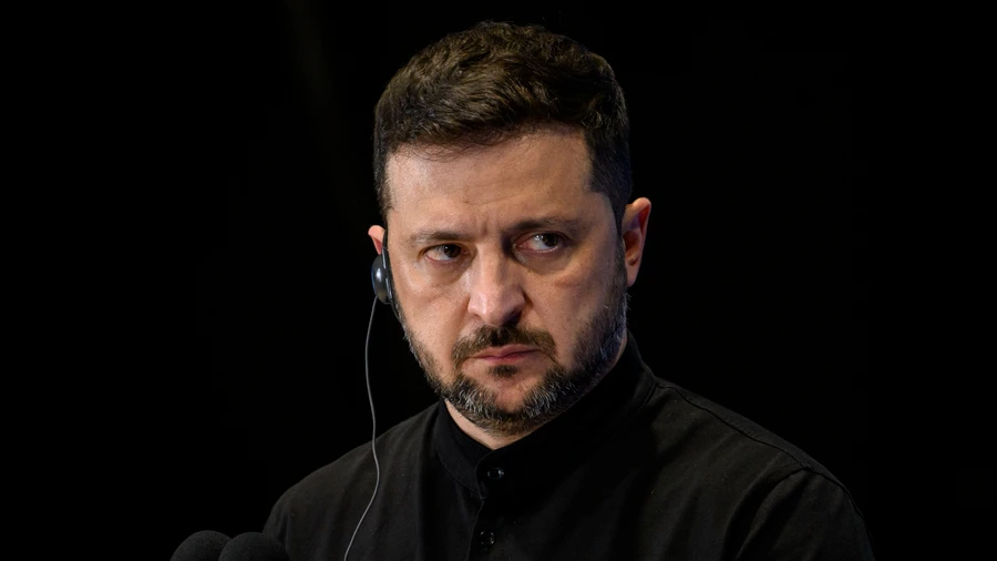 Це подарунок Путіну на день народження: Зеленський розкритикував дозвіл США на імпорт дизелю з РФ