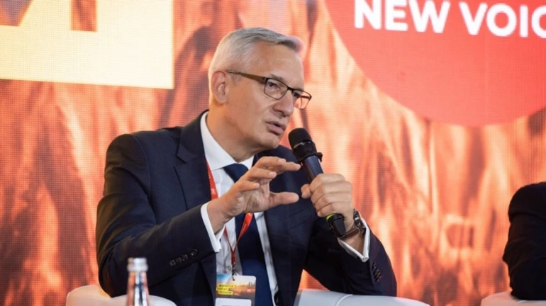 Мерц може призначити посла в Україні очільником німецької розвідслужби – ЗМІ 