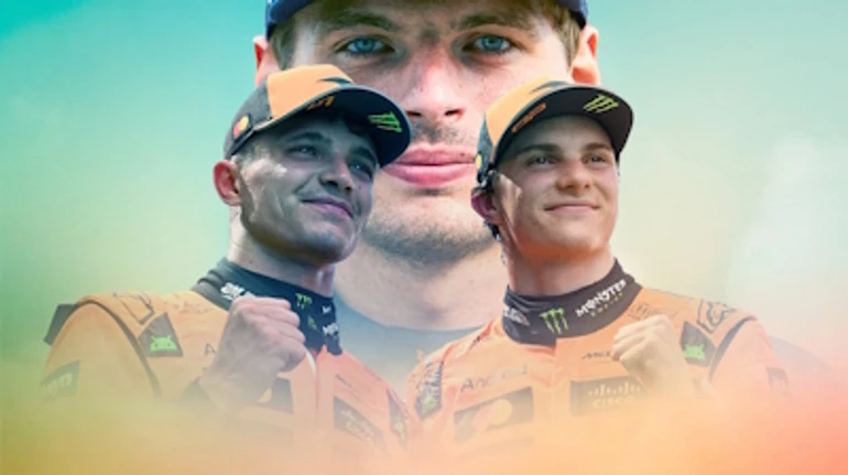 Битва за титул с первых гонок и искусственная борьба от FIA: итоги первой трети сезона Формулы-1