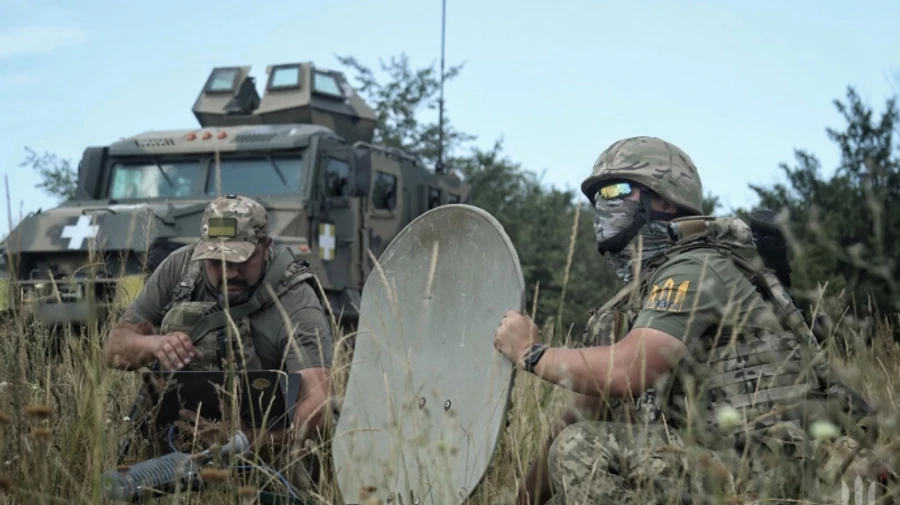 Ukraine encircles Russian troops in Kursk Oblast, prepares for long fight – WSJ