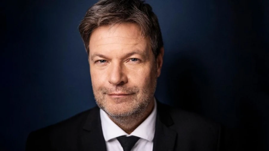 Німеччина і надалі підтримуватиме Україну без жодних але – віцеканцлер