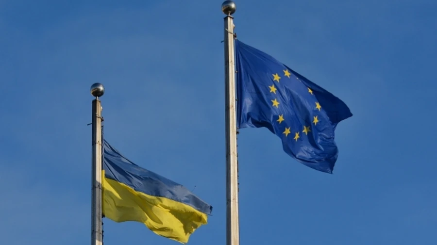 Украина и ЕС согласовали соглашение по безопасности, в ОП анонсировали подписание