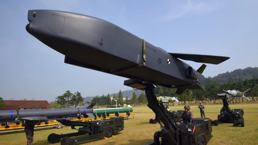 Зеленський про передачу Taurus Україні: Є теми, які домовилися не обговорювати публічно