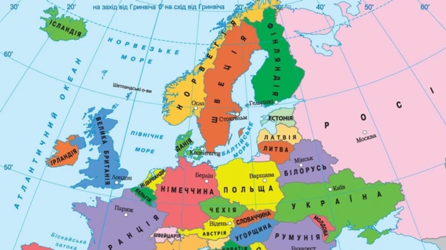 Baltic states agree to establish drone wall to protect borders