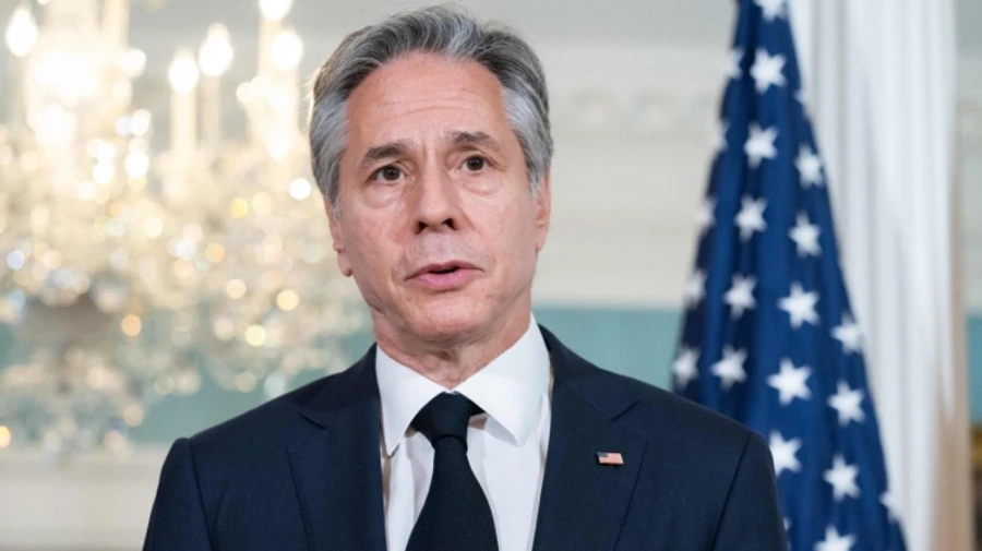 US State Secretary expects decision on long-term support for Kyiv at NATO summit