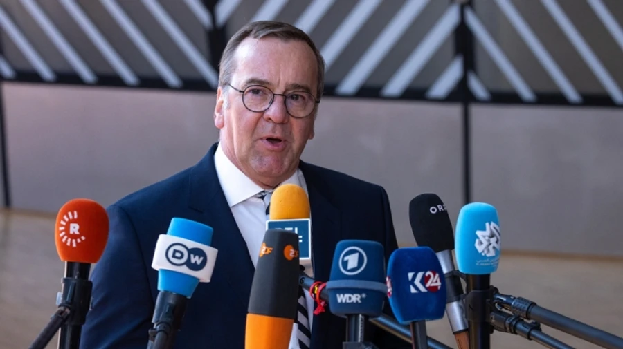 Міністри оборони ЄС у Брюсселі говоритимуть про допомогу Україні та зміцнення оборони