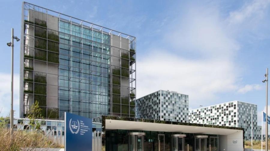 International Criminal Court to investigate Russian strikes on Ukraine's energy infrastructure, first arrest warrants issued