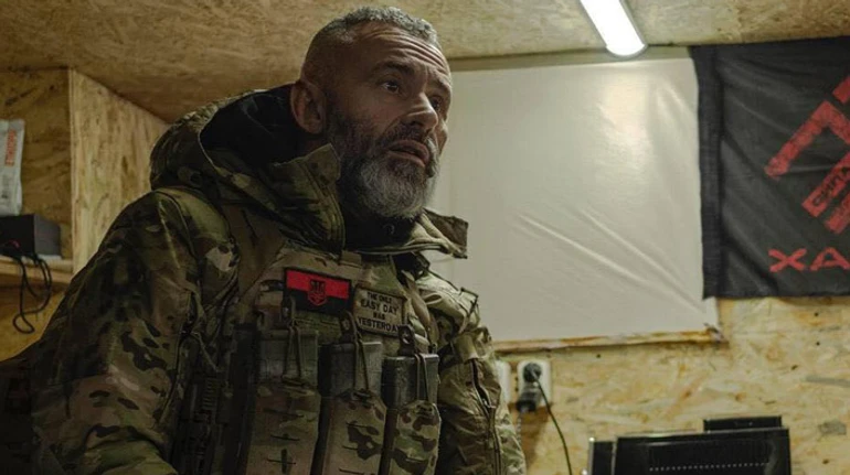 Всеволод Кожемяко: Сырский строгий. Никогда не кричит, а спокойно может прибить залетчика к полу