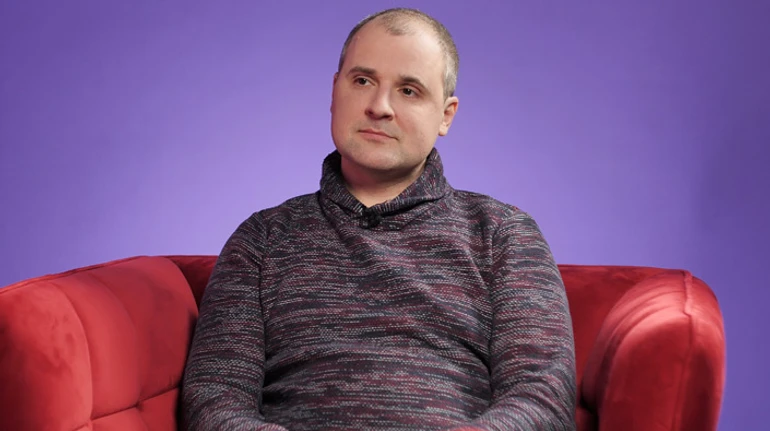 Антон Сененко: Наука в Украине – тяжелый хлеб. Я не вижу перспектив, что ученые смогут здесь достойно жить