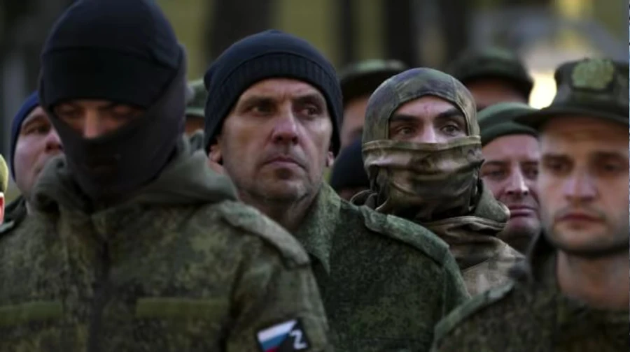 Russians step up offensive to seize initiative before presidential elections in Russia – ISW