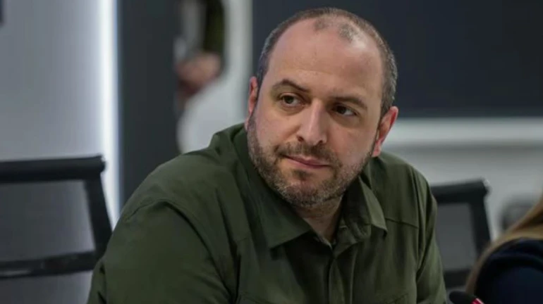 Умєров відреагував на заяви Кличка про авторитаризм в Україні