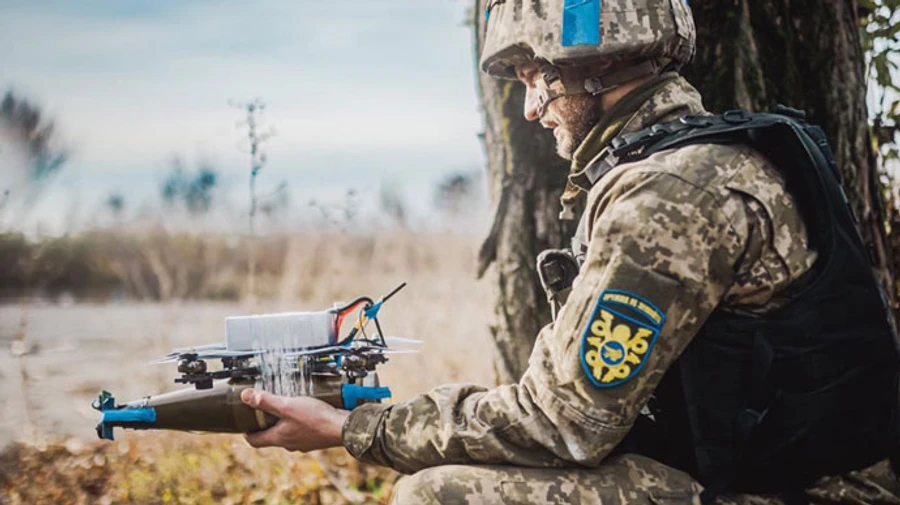 770 солдатів, 12 артилерійських систем і 5 танків − втрати Росії у війні за добу