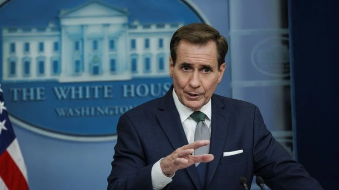 Russians shoot their retreating soldiers – White House